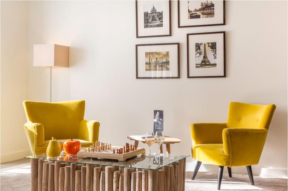 Best Western Rives De Paris La Defense Курбевуа Экстерьер фото
